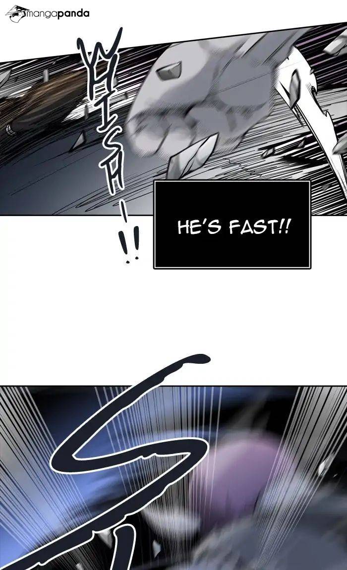 Tower of God Chapter 439 image 133